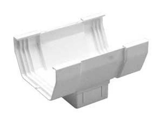 Image sur RACCORD DE DESC T1406 BRUN GSW