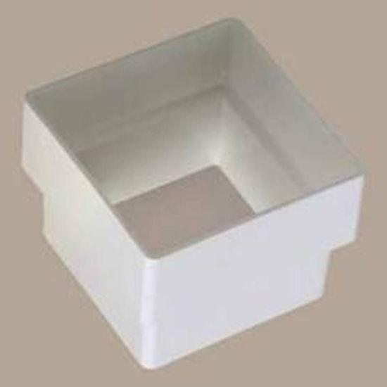 Image sur RACCORD DESC. T0523 BLANC GSW