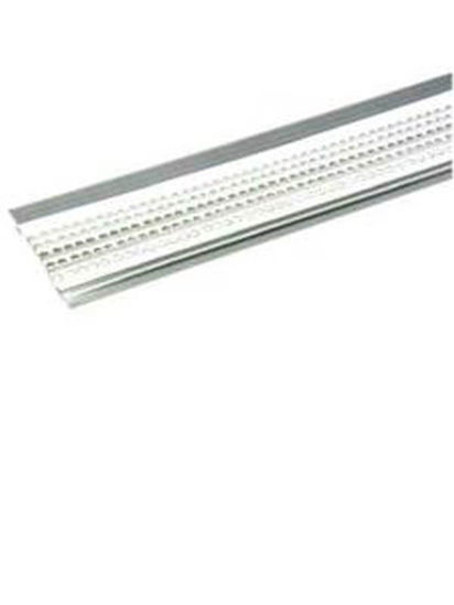Image sur BORD D'EGOUTTE TA010 BLANC 6FT