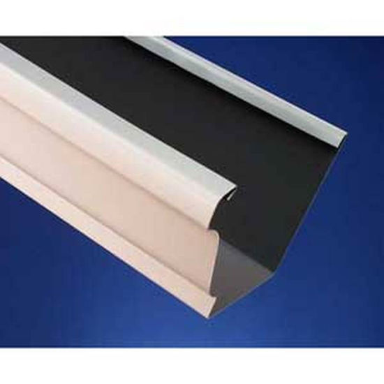 Image sur GOUTTIERE ALUM.BLANC TRAD.5"X10'