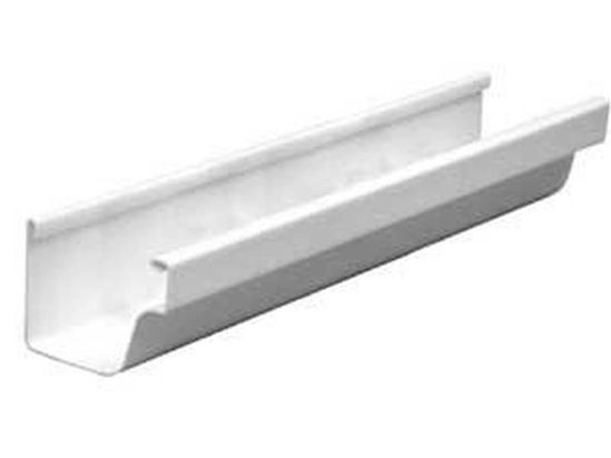 Image sur GOUTTIERE BLC TRAD M0573 10FT