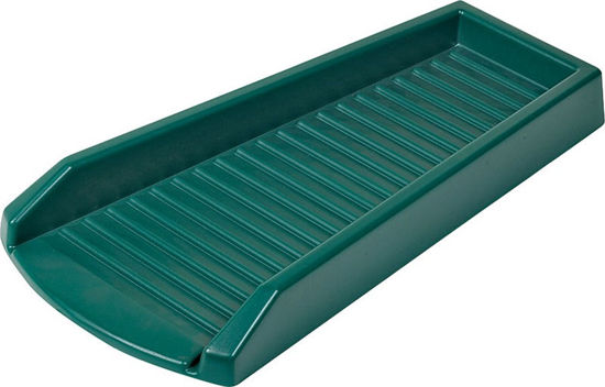 Image sur BAS DE DALLE PLAS 3002.12 VERT