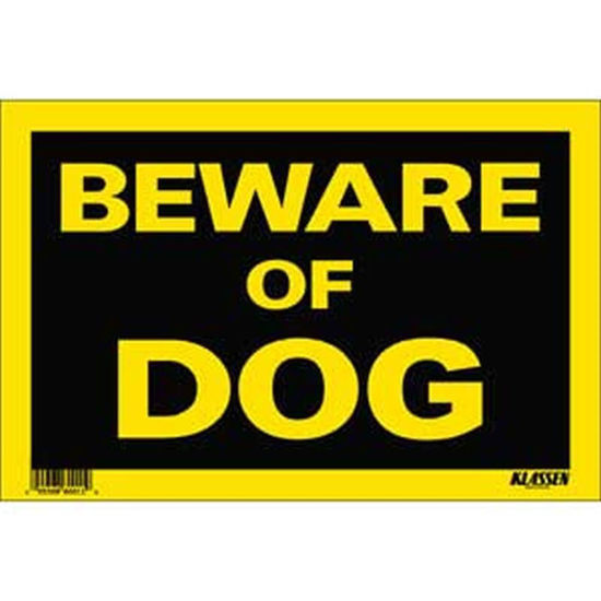 Image sur PRENEZ GARDE CHIEN 1171046