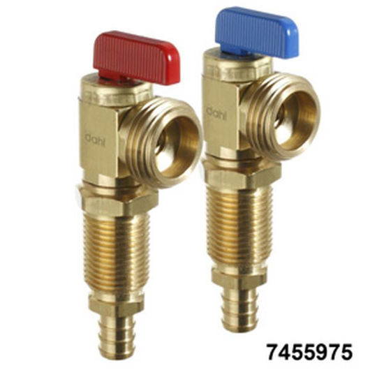 Image sur OBTURATEUR 621-PX3L-04-PK2 LAI