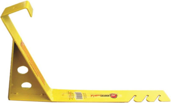 Image sur SUPPORT TOITURE FIXE 2X6POX60D