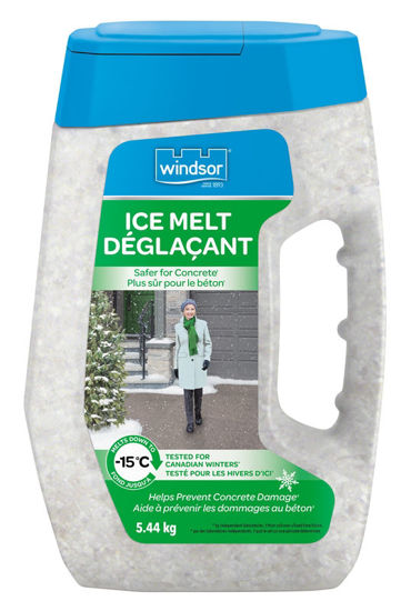 Image sur WINDSOR SAFE-T-PL 7827 5,44 KG