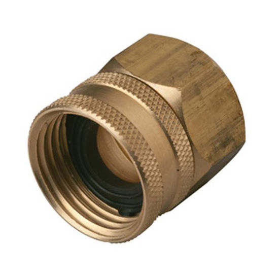 Image sur RACCORD A TUYAU 3/4" PIV M6830