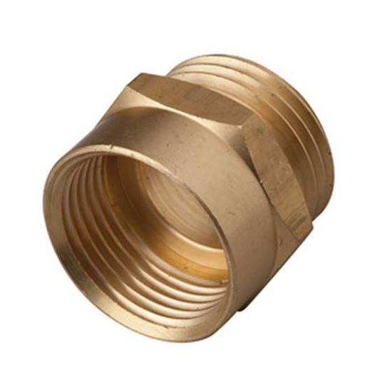 Image sur RACCORD A TUYAU 3/4" M6880