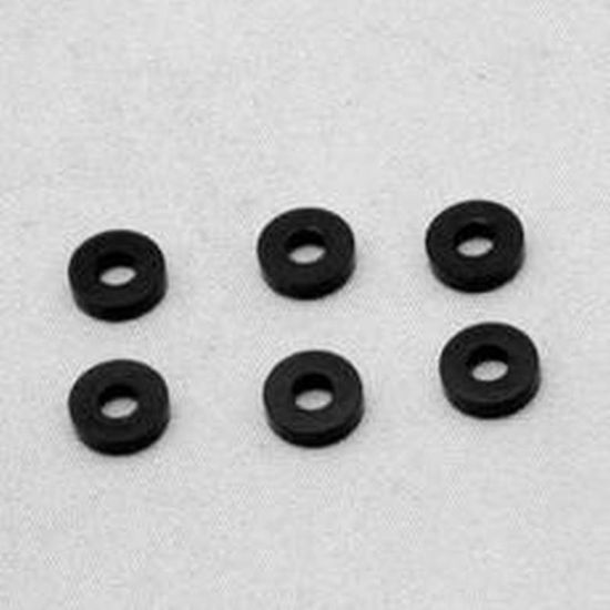 Image sur RDLLES PLAT M3863 1/4R 6PQT