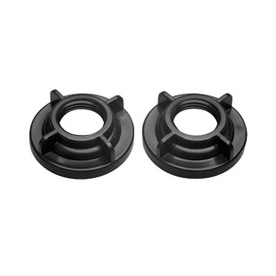 Image sur ECROU BLOC ROBINE M3872 2/PQT