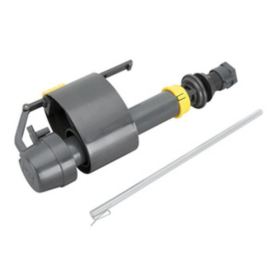 Image sur SOUPAPE AN M5350 VALVE SEULEME