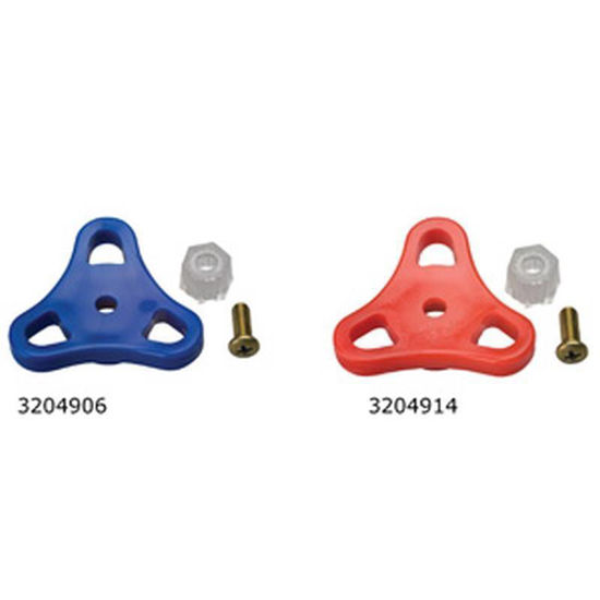 Image sur POIGNEE EMCO M3343 EMCO ROUGE