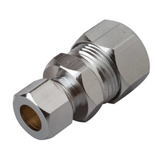 Image sur UNION M4403 1/2"X3/8"COMP