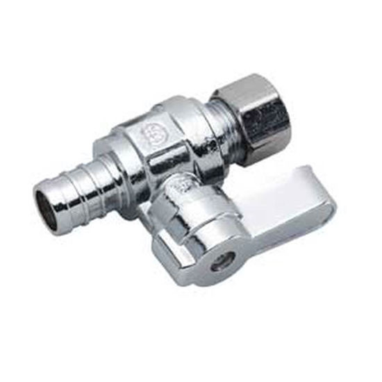 Image sur ROBINET ARRE M4741PB 3/8"X1/2"