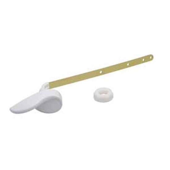 Image sur MANETTE RESERVOIR M5614 BLANC
