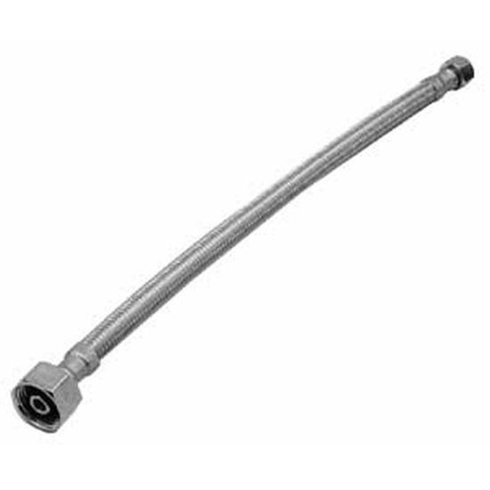 Image sur RACCORD ROBINET M4132BK 20"