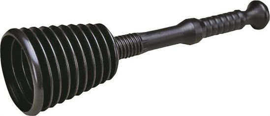 Image sur DEBOUCHOIR NOIR M7819 5"