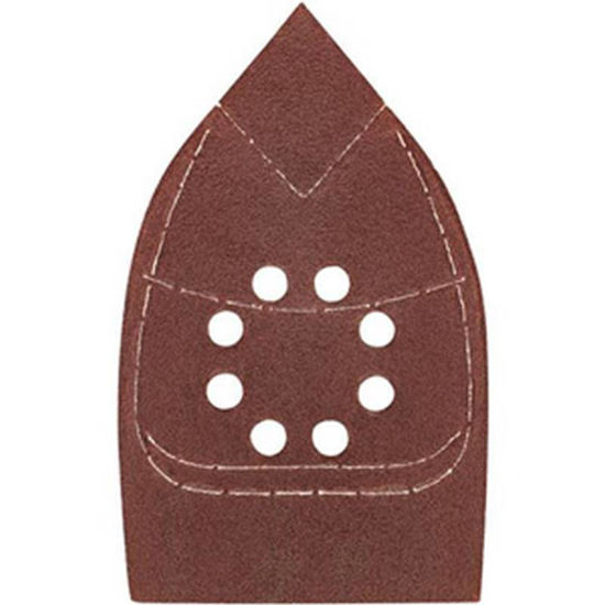 Image sur FEUILLE PONCAGE BLK&DECKER 80
