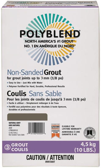 Image sur COULIS SANS SABL CPBG0910N #09