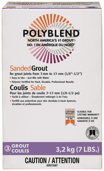 Image sur COULIS AVEC SAB CPBG12274 #122