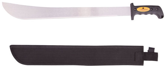Image sur MACHETTE+GAINE 22PO