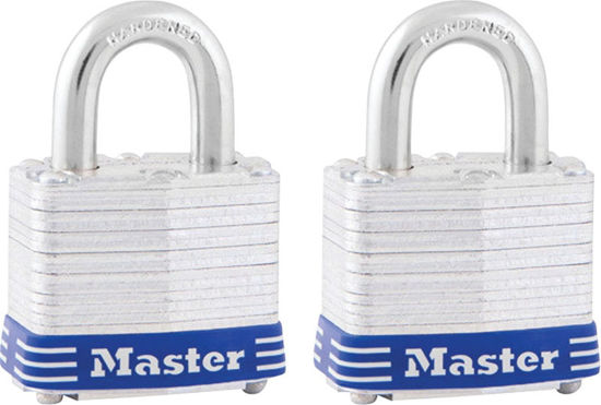 Image sur CADENAS ACIER N  3 CLE SEMBLAB