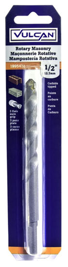Image sur FORET MACONNERIE 1/2 X 6 PO