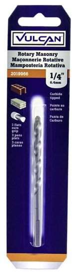 Image sur FORET MACONNERIE 1/4 X 4 PO