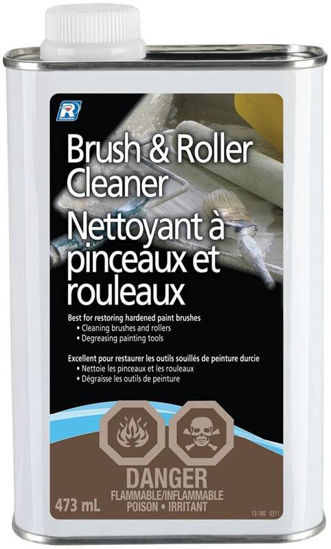 Image sur NETTOYANT PI 13180 473ML CLAIR