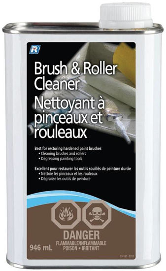 Image sur NETTOYANT P 13-181 946ML CLAIR