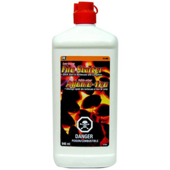Image sur ALLUME-FEU 1L 14-402