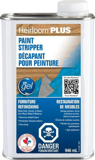 Image sur DECAPANT PEINT 13-331HEI 946ML