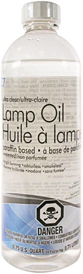 Image sur HUILE LAMP 14-673-710ML-CLAIRE