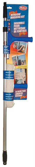 Image sur RACLETTE FENETRE 4-839-3 3PCS
