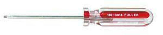 Image sur TOURNEVIS ROBE 110-0319B #2 8"