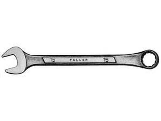 Image sur CLE MIXTE FUL 420-1309 9MM FLR