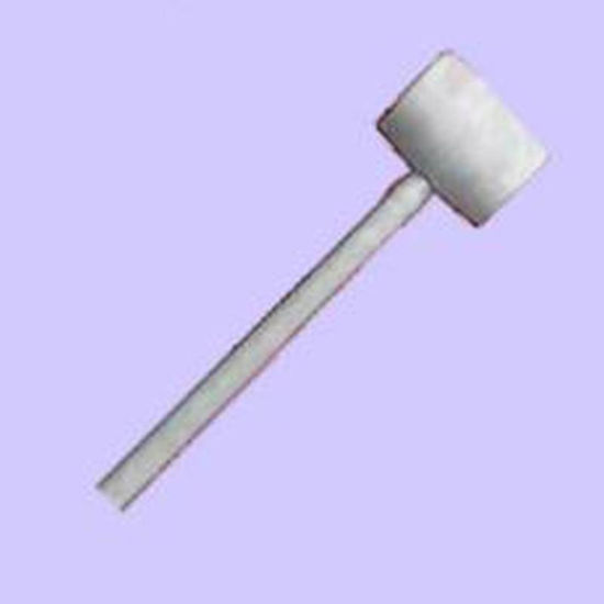 Image sur MAILLET DE CAO 605-0977  BLANC
