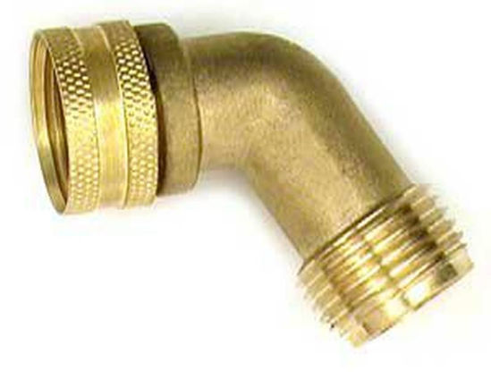Image sur RACCORD BO 763331 3/4" S.LAITO