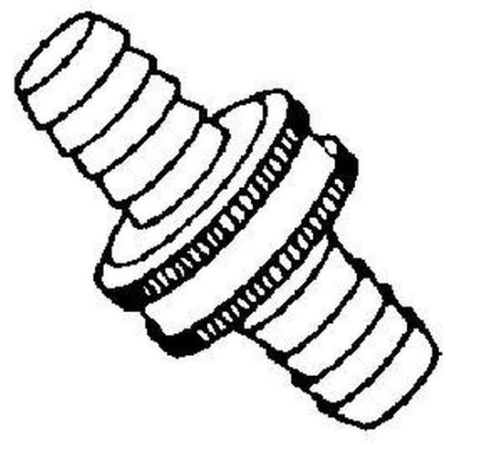 Image sur RACCORD BOY 774371 1/2" LAITON