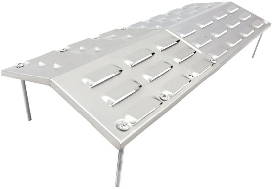 Image sur PLAQ CHAUFF PORCELAINE COUV GR