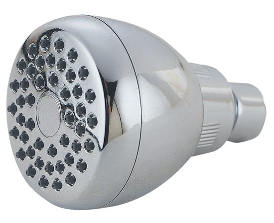 Image sur FIXATION POMME DOUCHE + EMBOUT