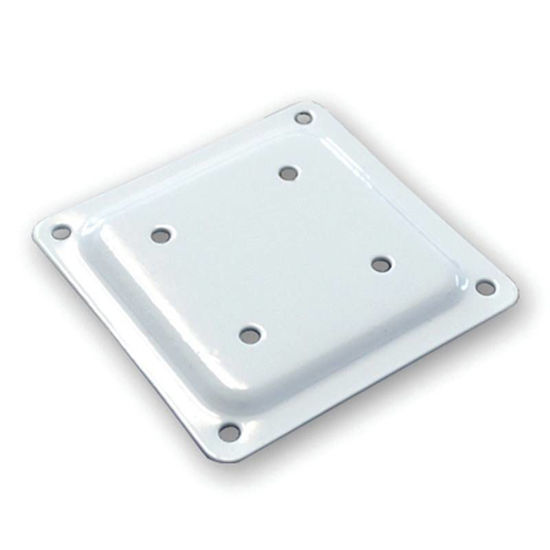 Image sur FIXPLAK 44 BLANC 10810 BLANC