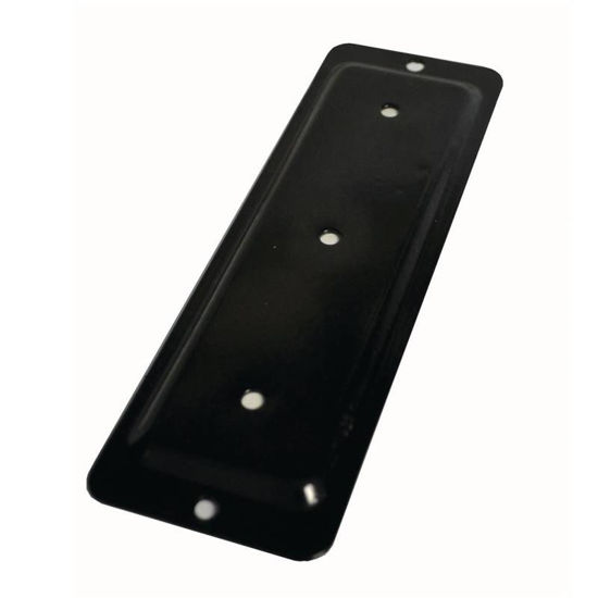 Image sur FIXPLAK 26 10930 ACIER NOIR
