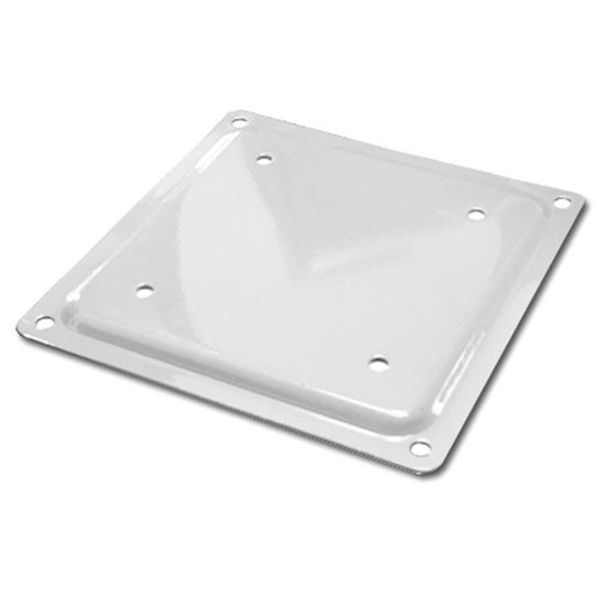 Image sur FIXPLAK 66 11020 BLANC