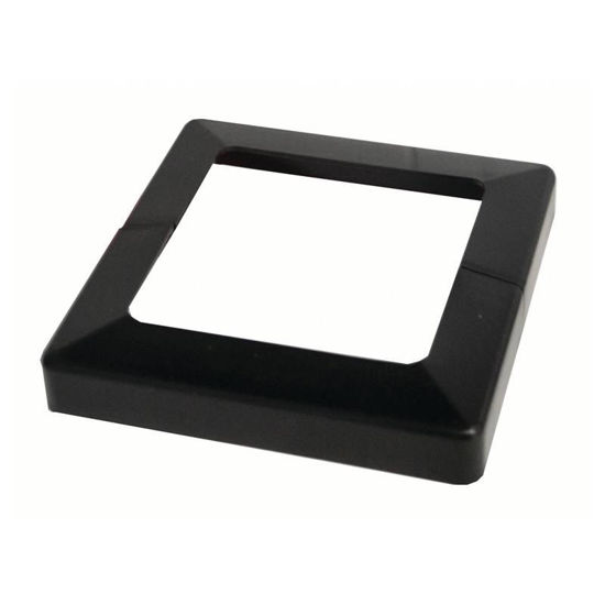 Image sur POLYPROPYLENE 4X4 BLACK