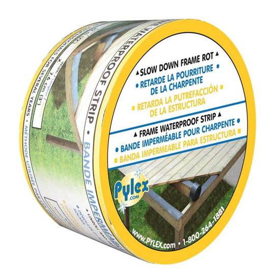 Image sur WATERPROOF STRIP 3X72 DF