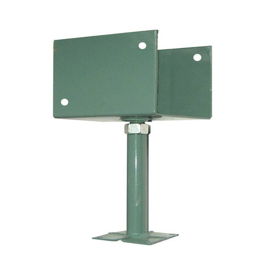 Image sur KHAKI ADJUSTABLE 3X6 STL