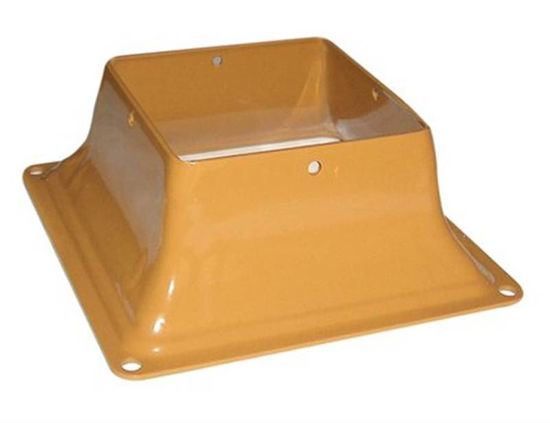 Image sur BASE STEEL CEDAR 44