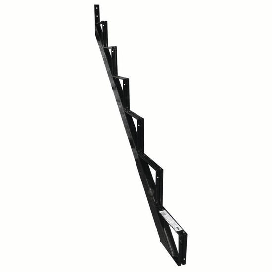 Image sur STAIR STEEL 6 STEPS