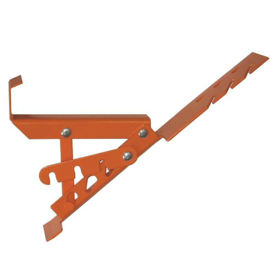 Image sur STEEL-ORANGE 3 POSITIONS
